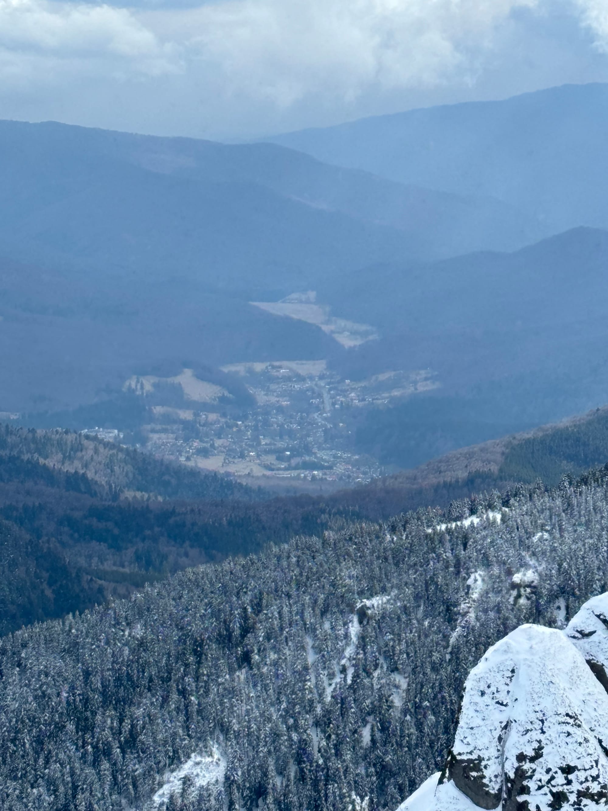 Vârful Ciucaș, o experiență care dă dependență!