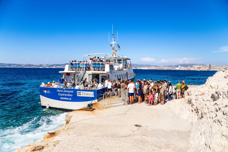 City break în Marseille și Riviera Franceză! Ghid de călătorie