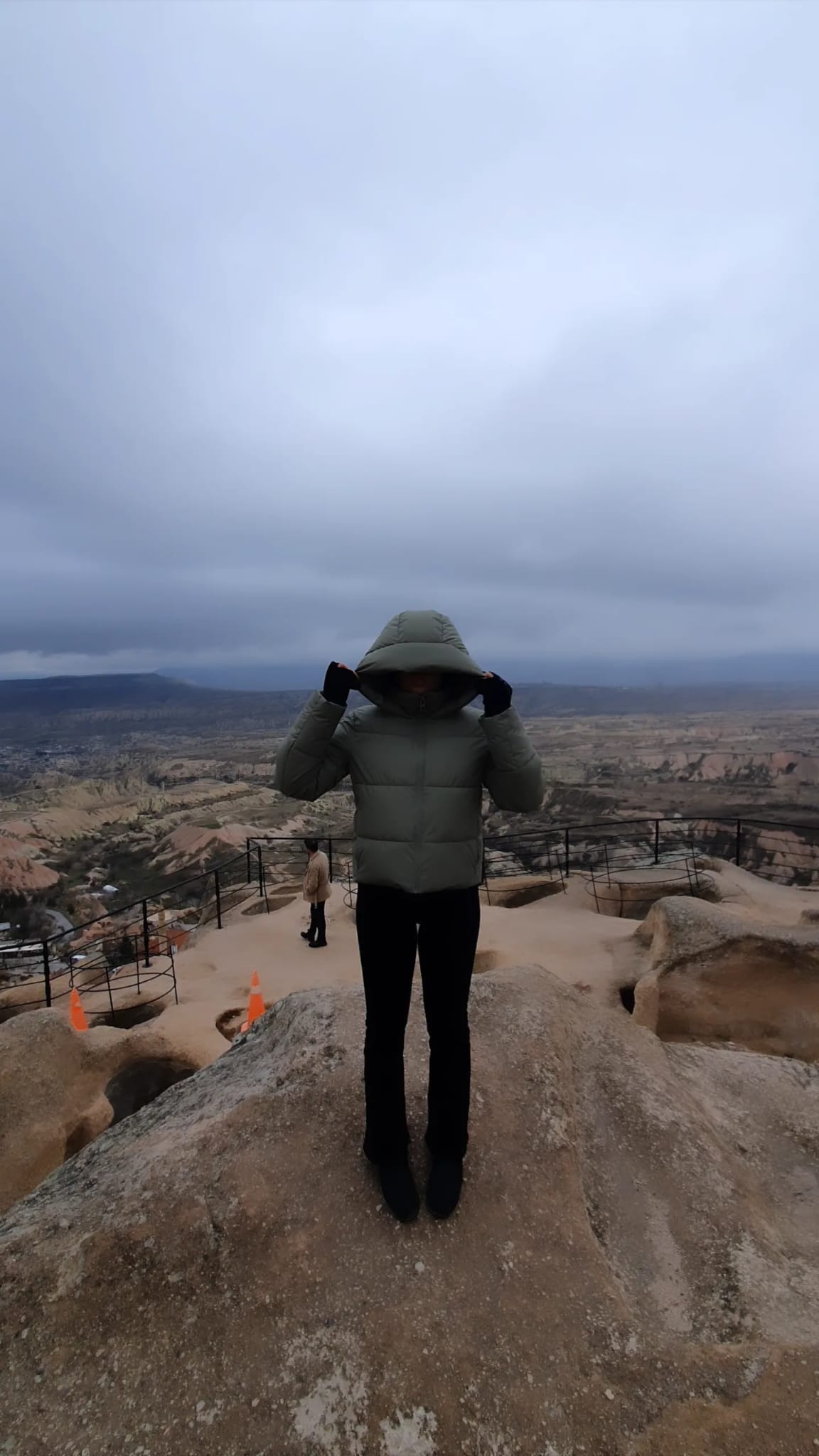 Descoperă Cappadocia - paradisul baloanelor cu aer cald