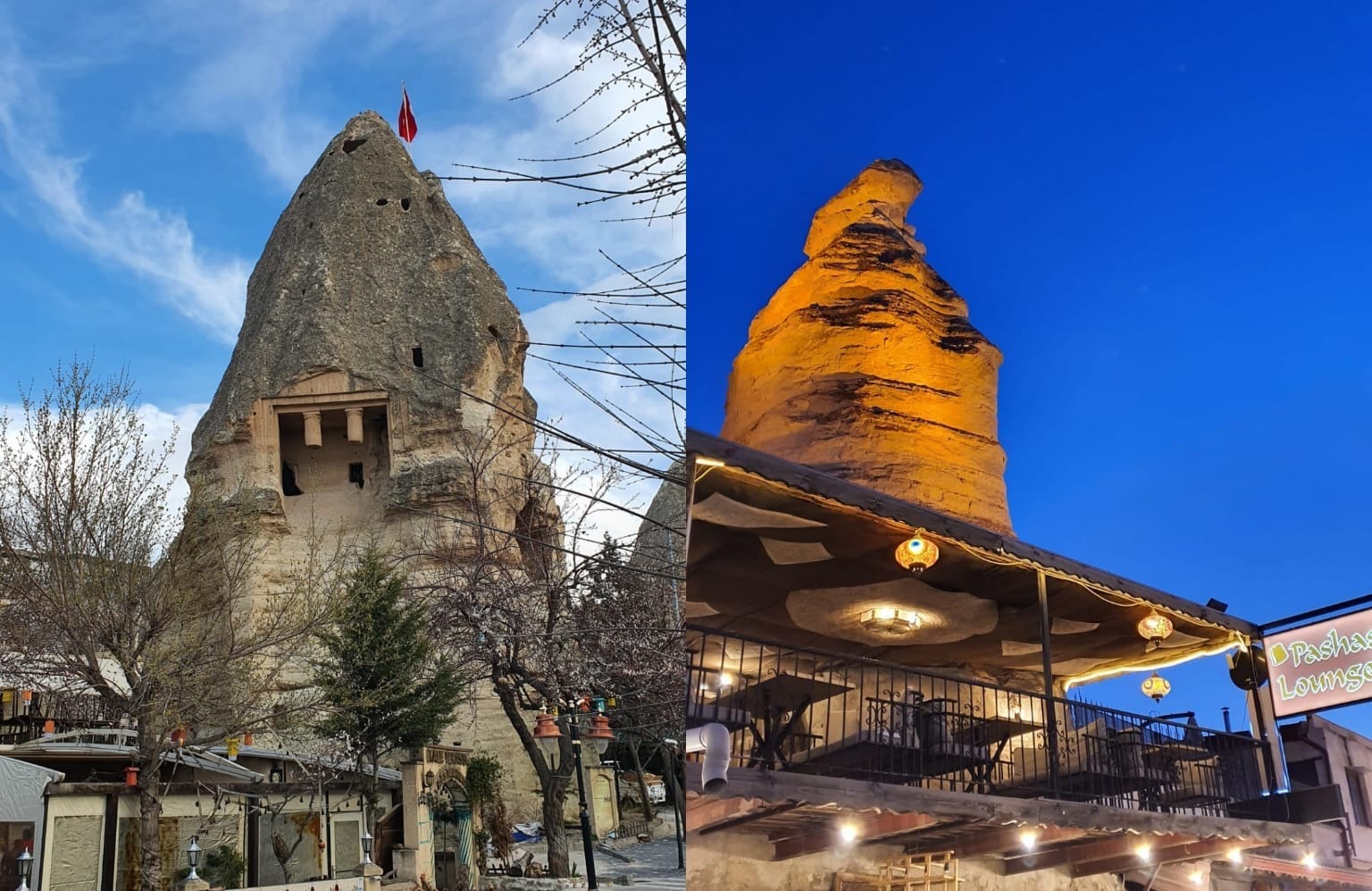 Descoperă Cappadocia - paradisul baloanelor cu aer cald