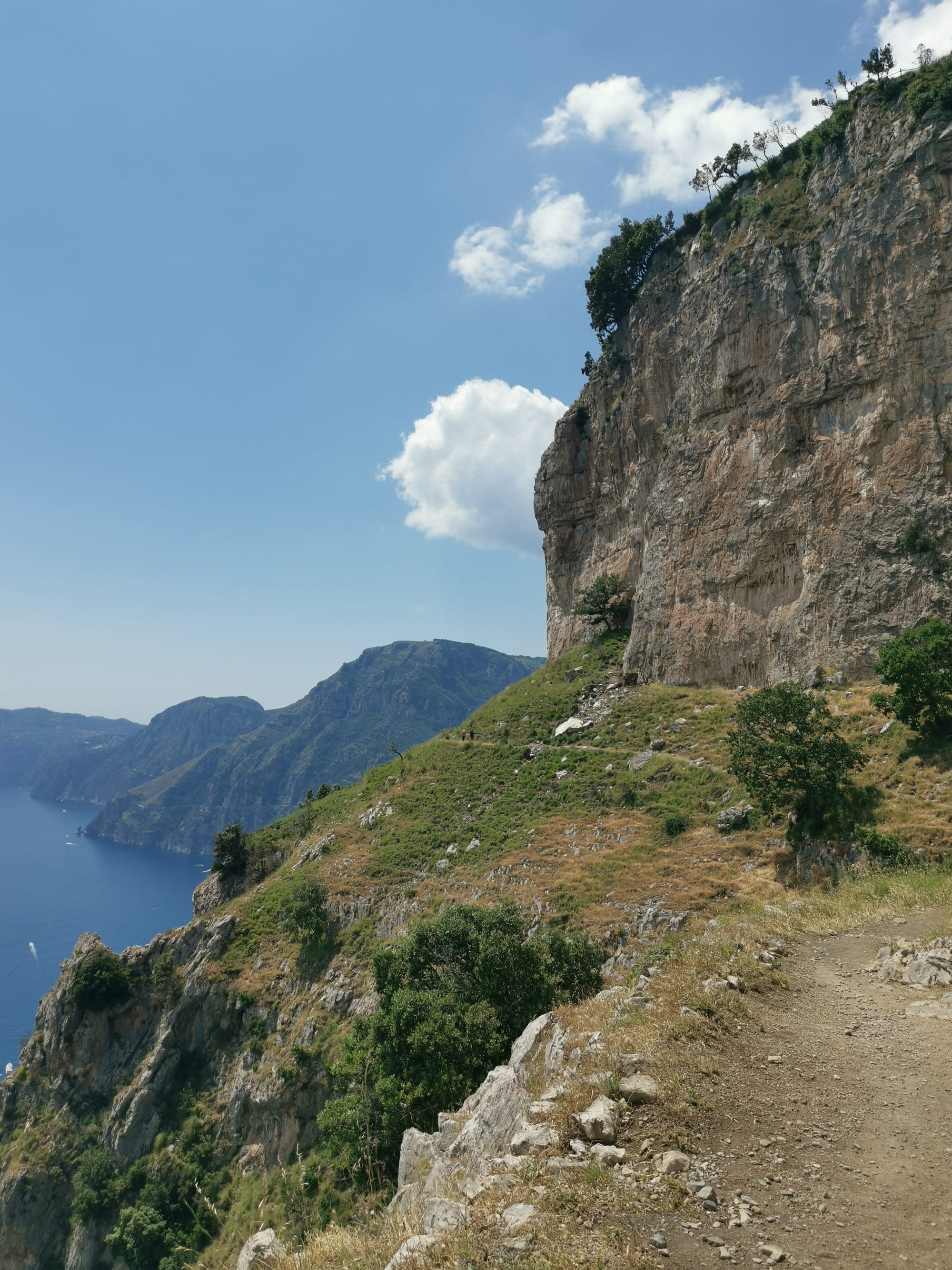 Itinerar 3 zile pe Coasta Amalfi, Italia | Top obiective de vizitat