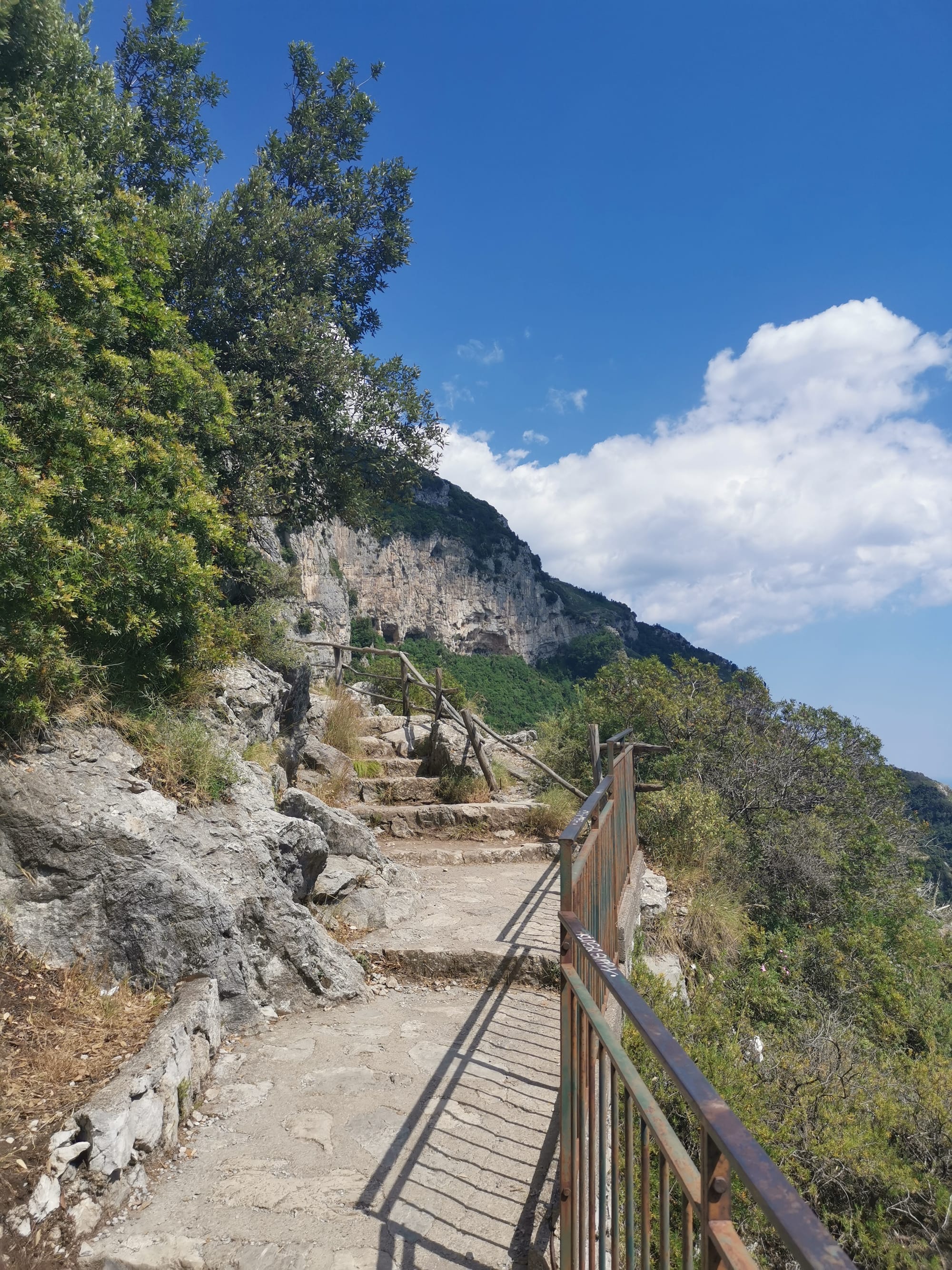 Itinerar 3 zile pe Coasta Amalfi, Italia | Top obiective de vizitat