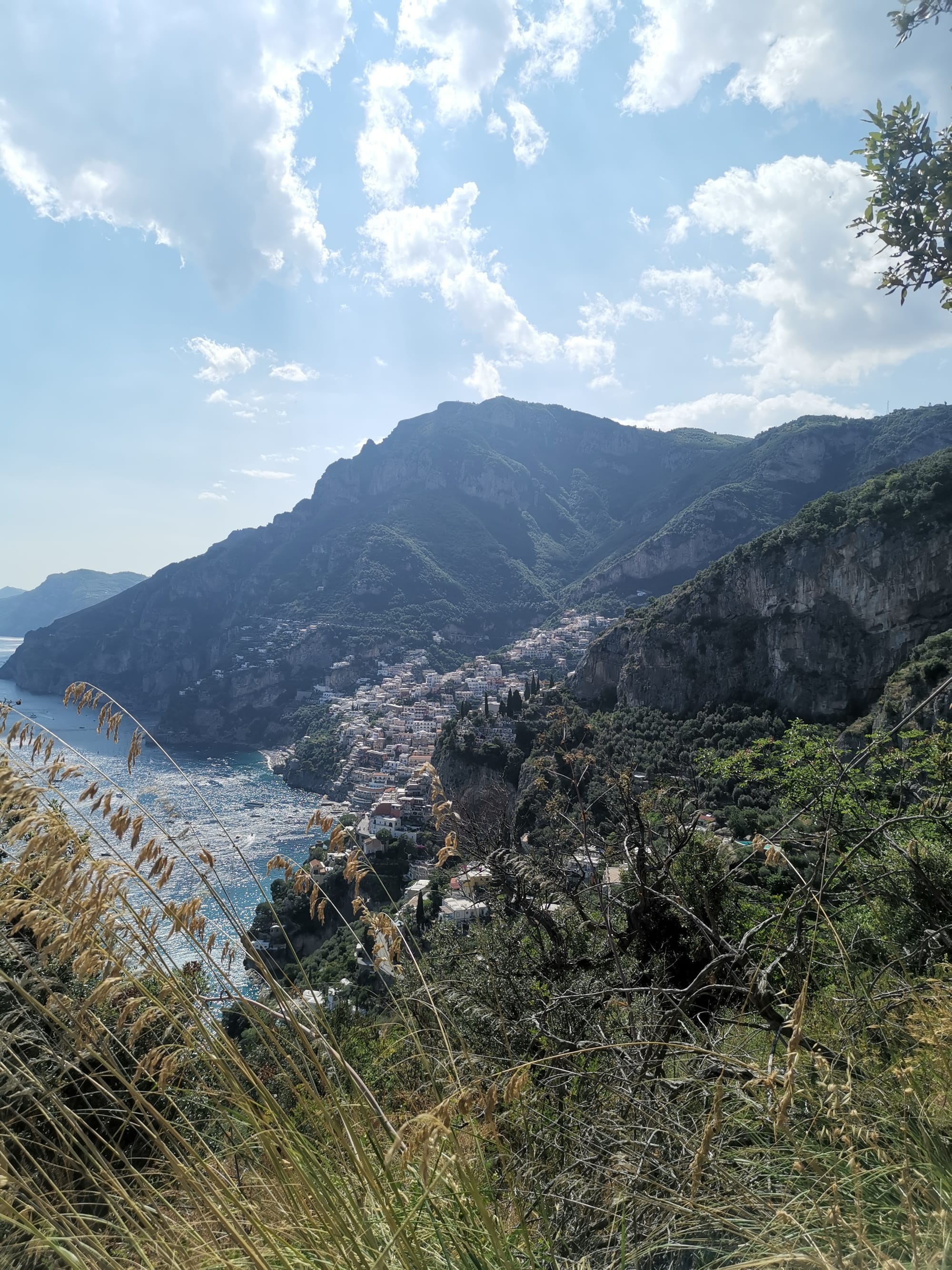 Itinerar 3 zile pe Coasta Amalfi, Italia | Top obiective de vizitat