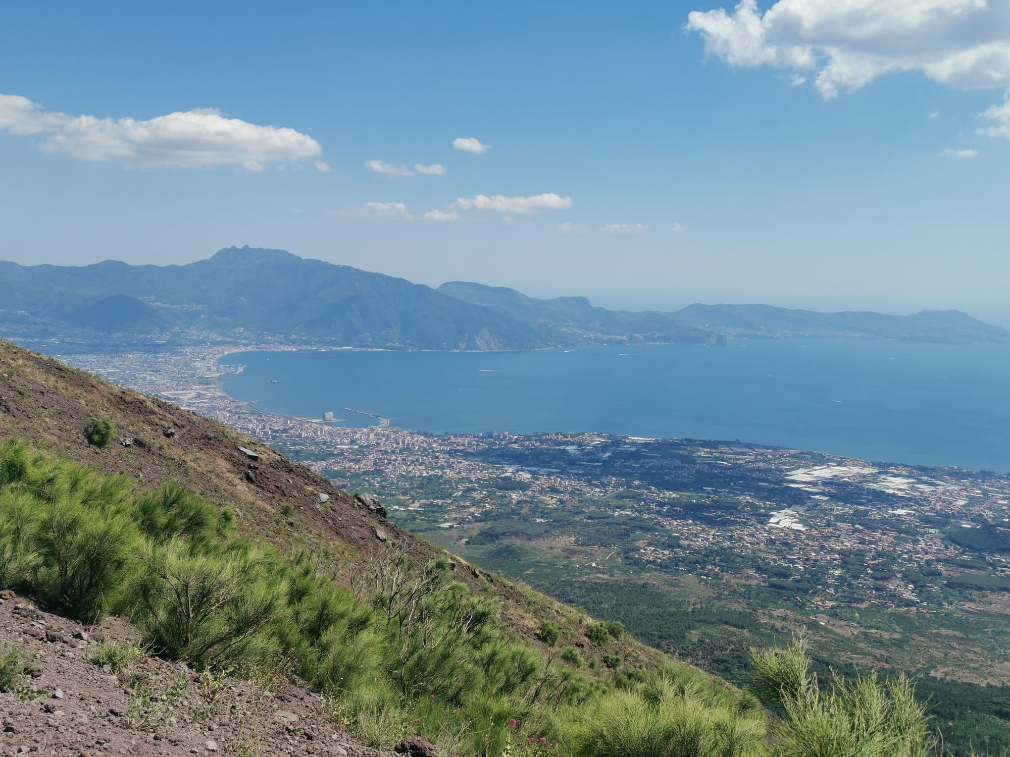 Itinerar 3 zile pe Coasta Amalfi, Italia | Top obiective de vizitat