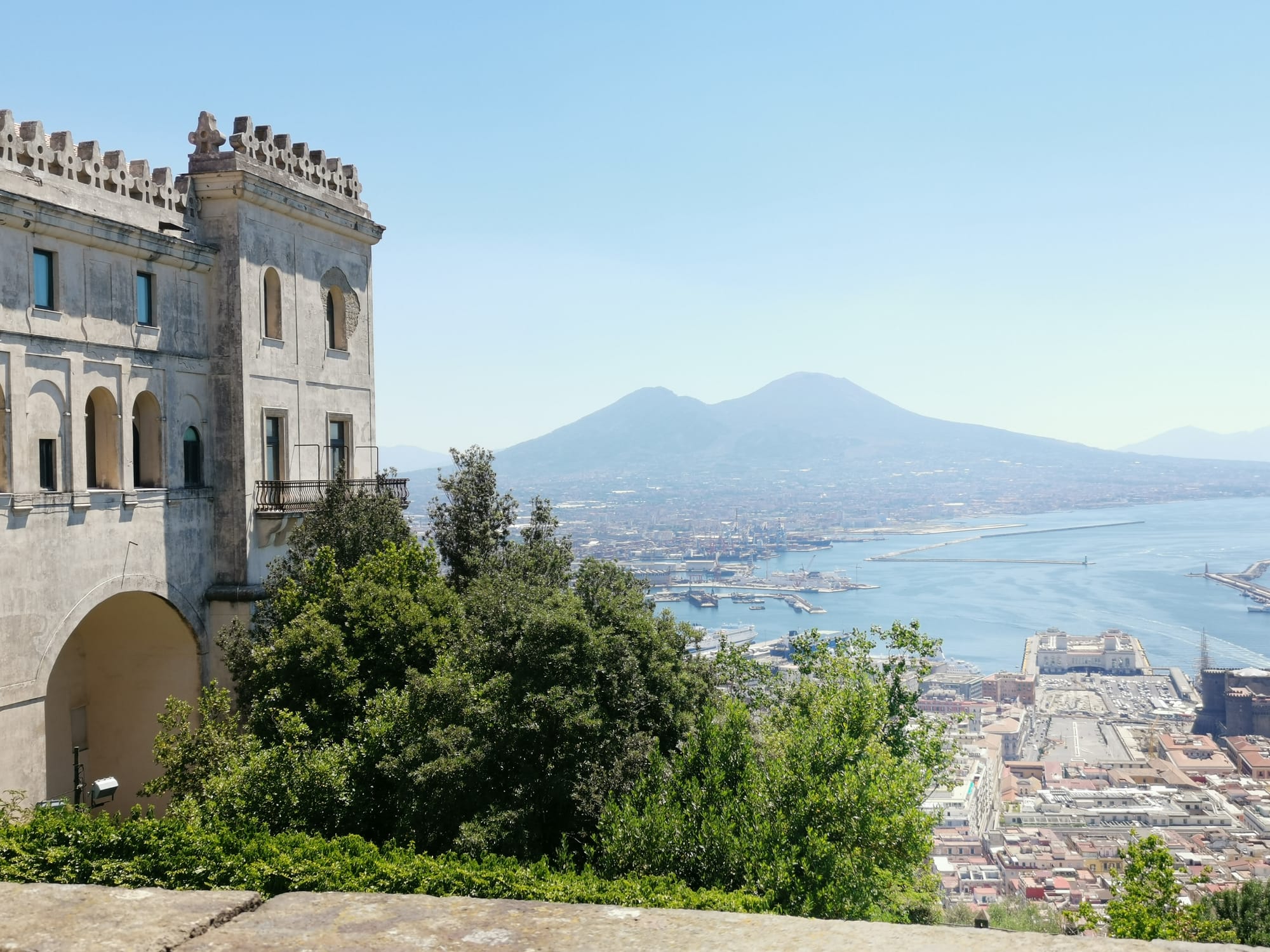 Itinerar 3 zile pe Coasta Amalfi, Italia | Top obiective de vizitat