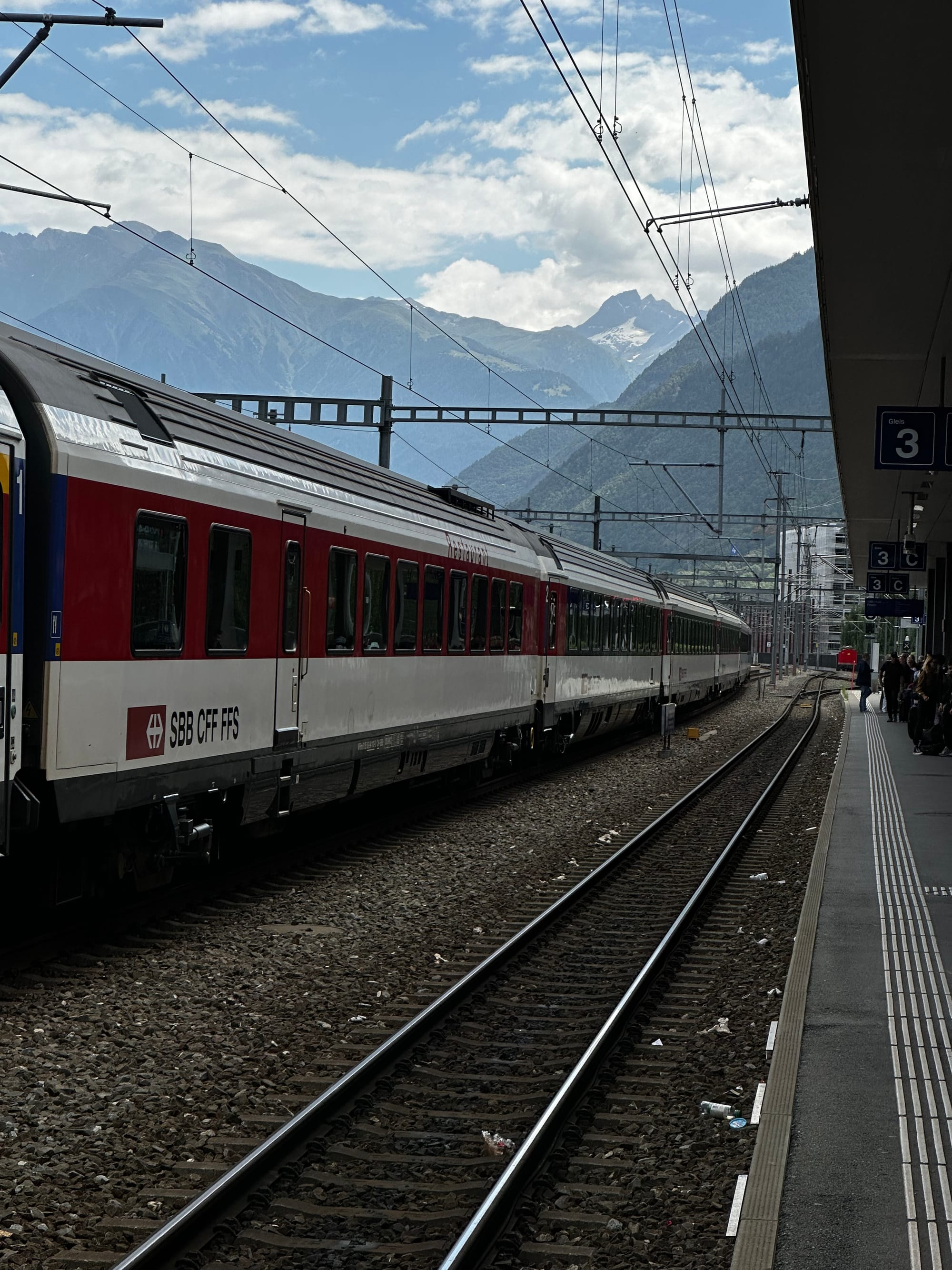 Zermatt, Elveția - acasă la iconicul Matterhorn