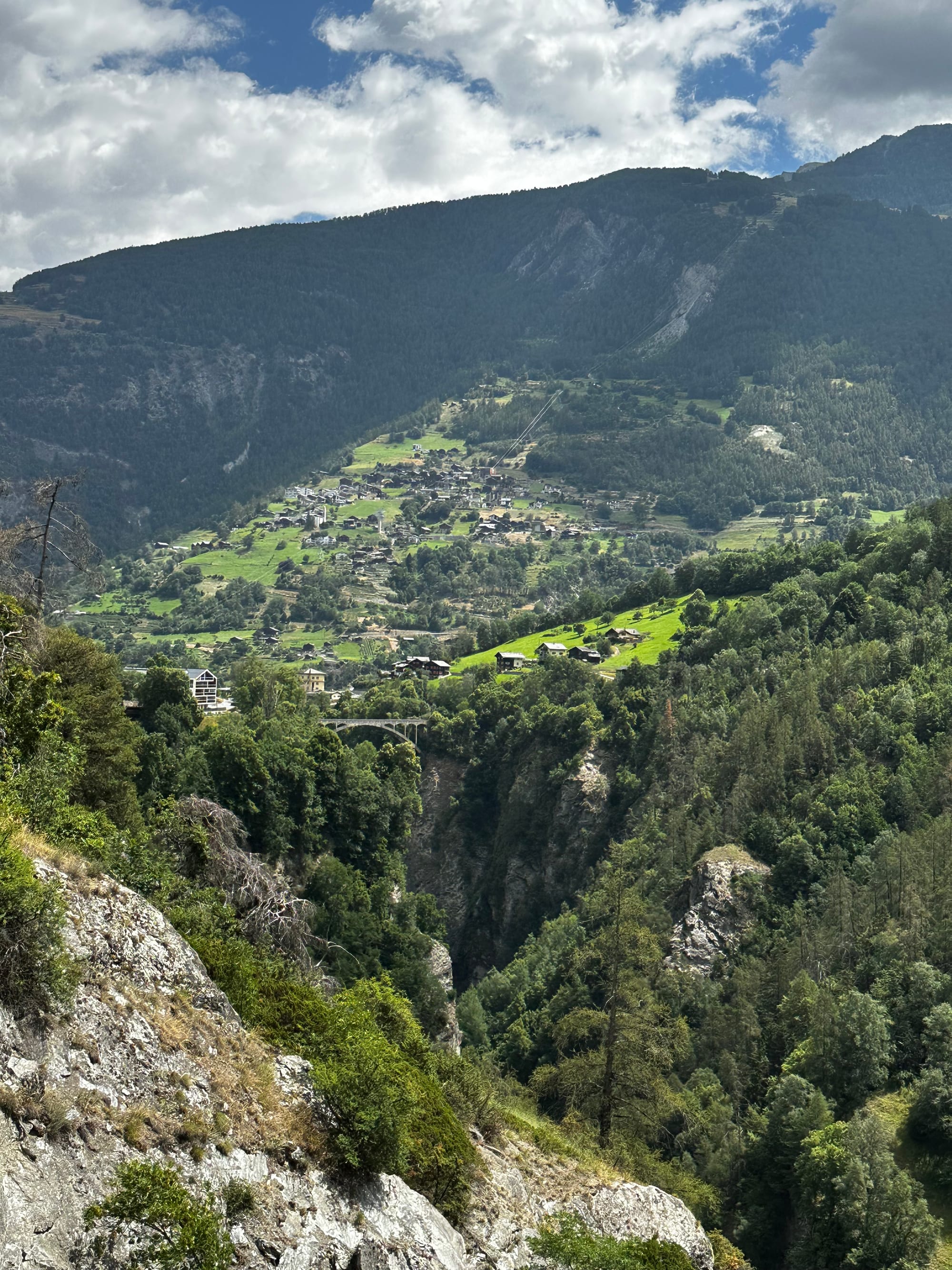 Zermatt, Elveția - acasă la iconicul Matterhorn