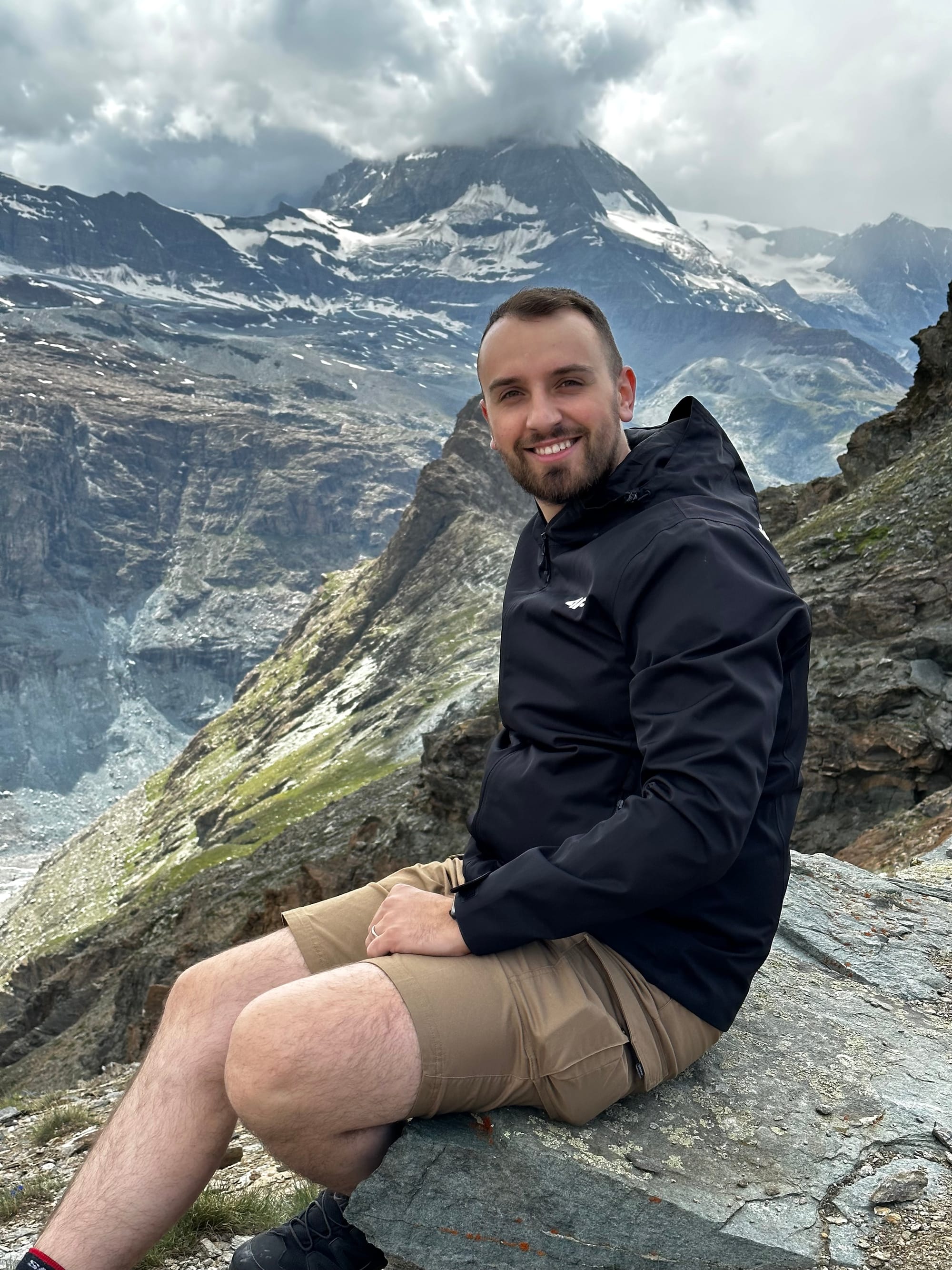 Zermatt, Elveția - acasă la iconicul Matterhorn