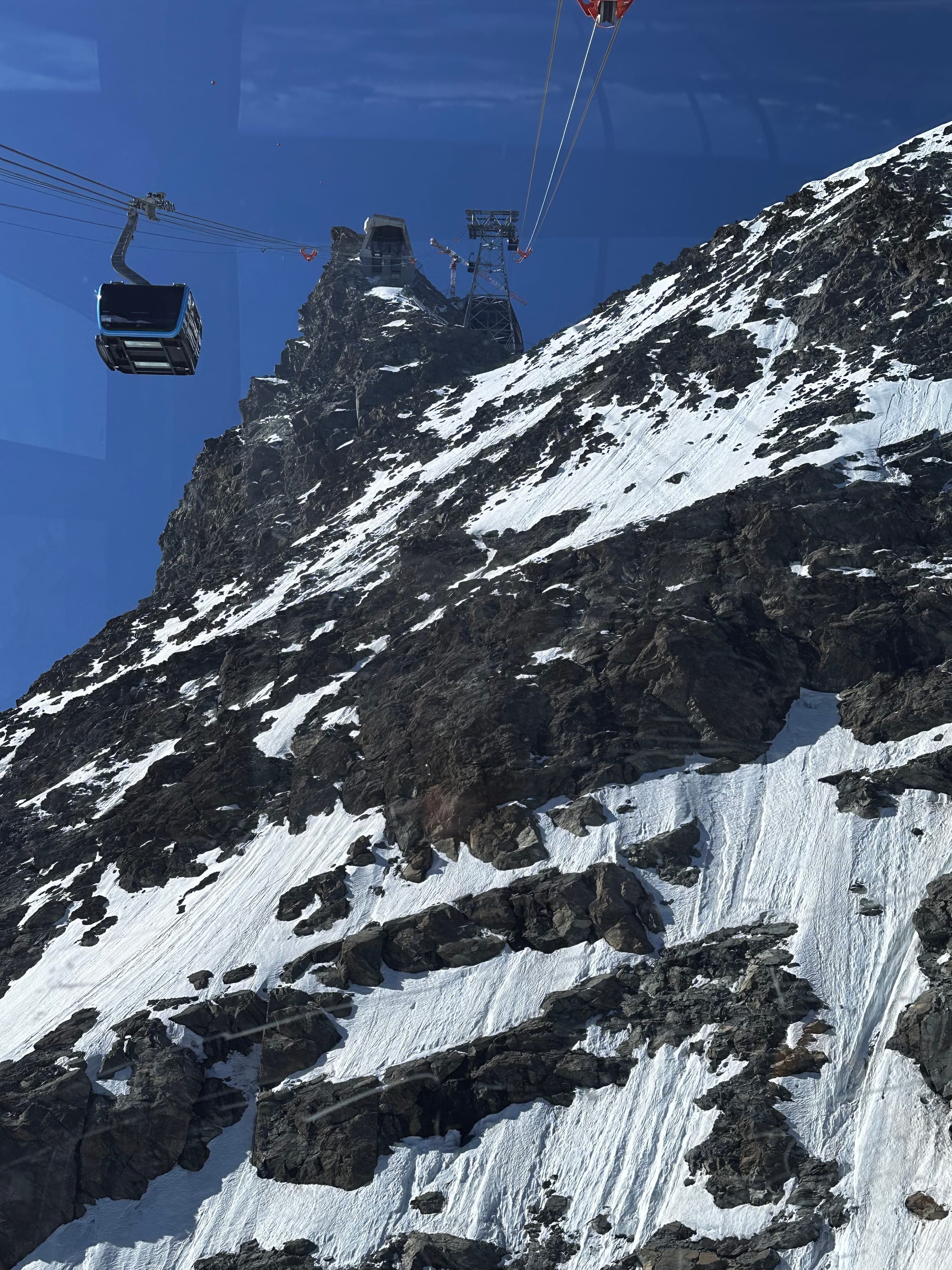 Zermatt, Elveția - acasă la iconicul Matterhorn