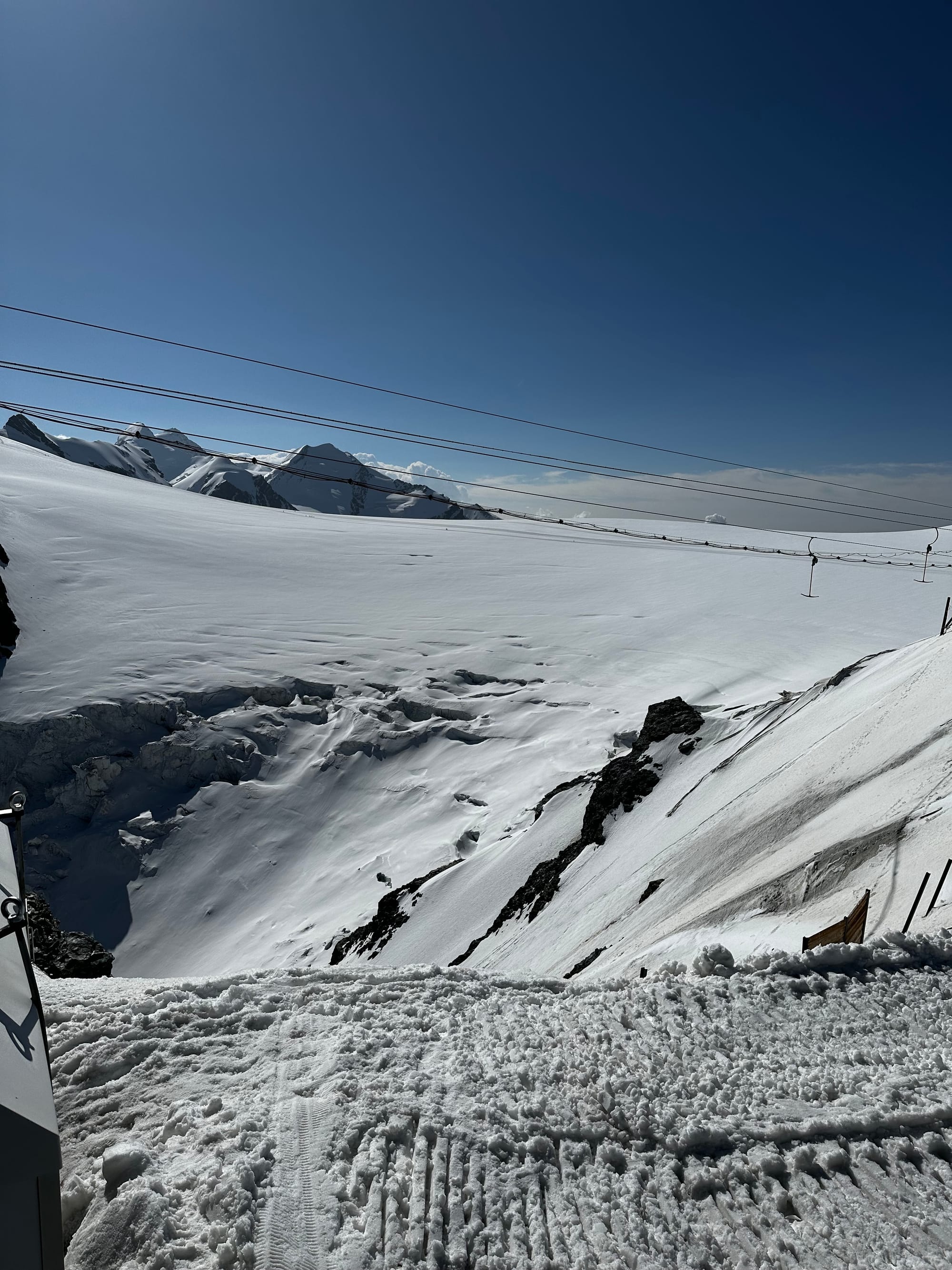 Zermatt, Elveția - acasă la iconicul Matterhorn