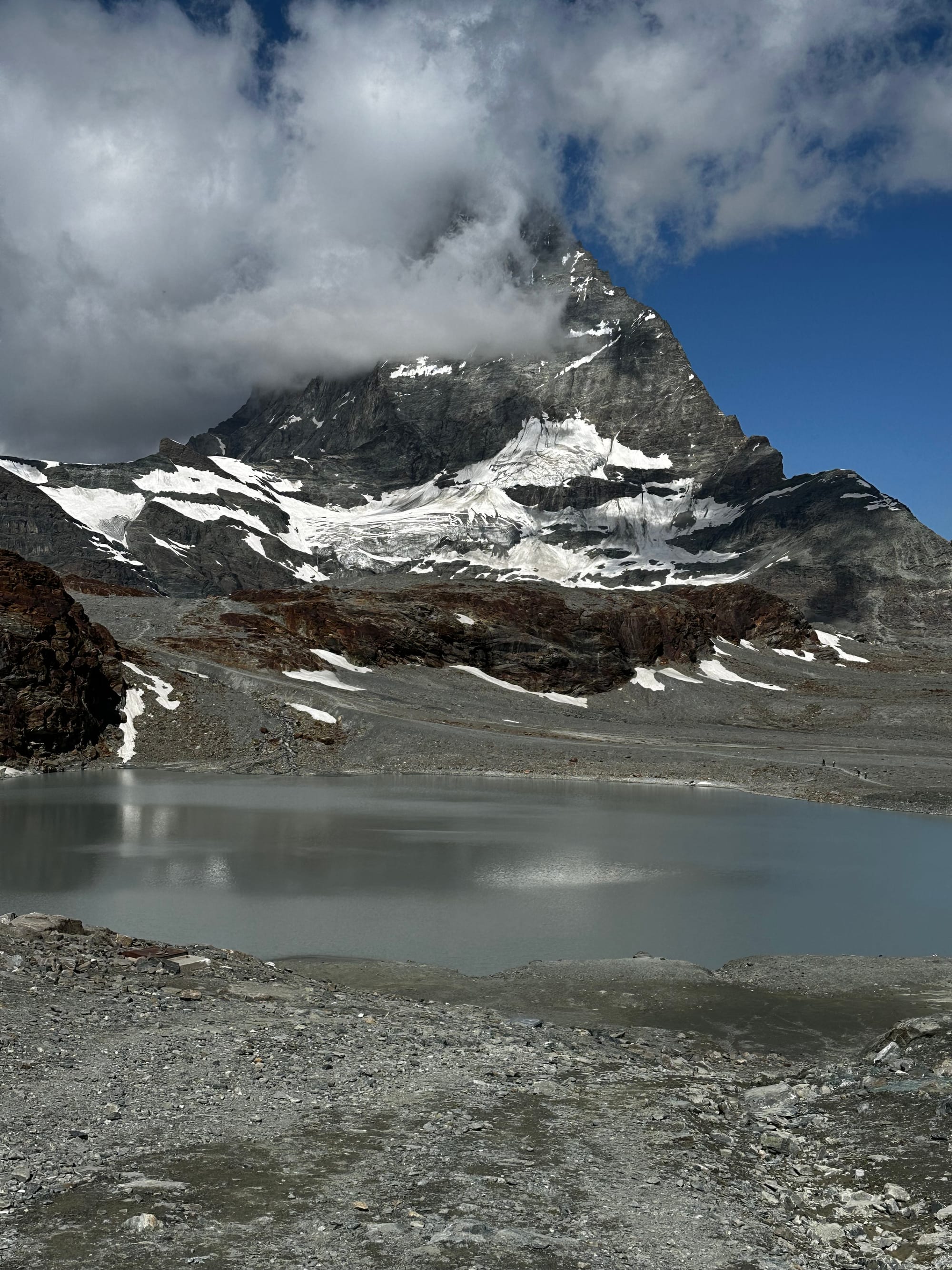 Zermatt, Elveția - acasă la iconicul Matterhorn