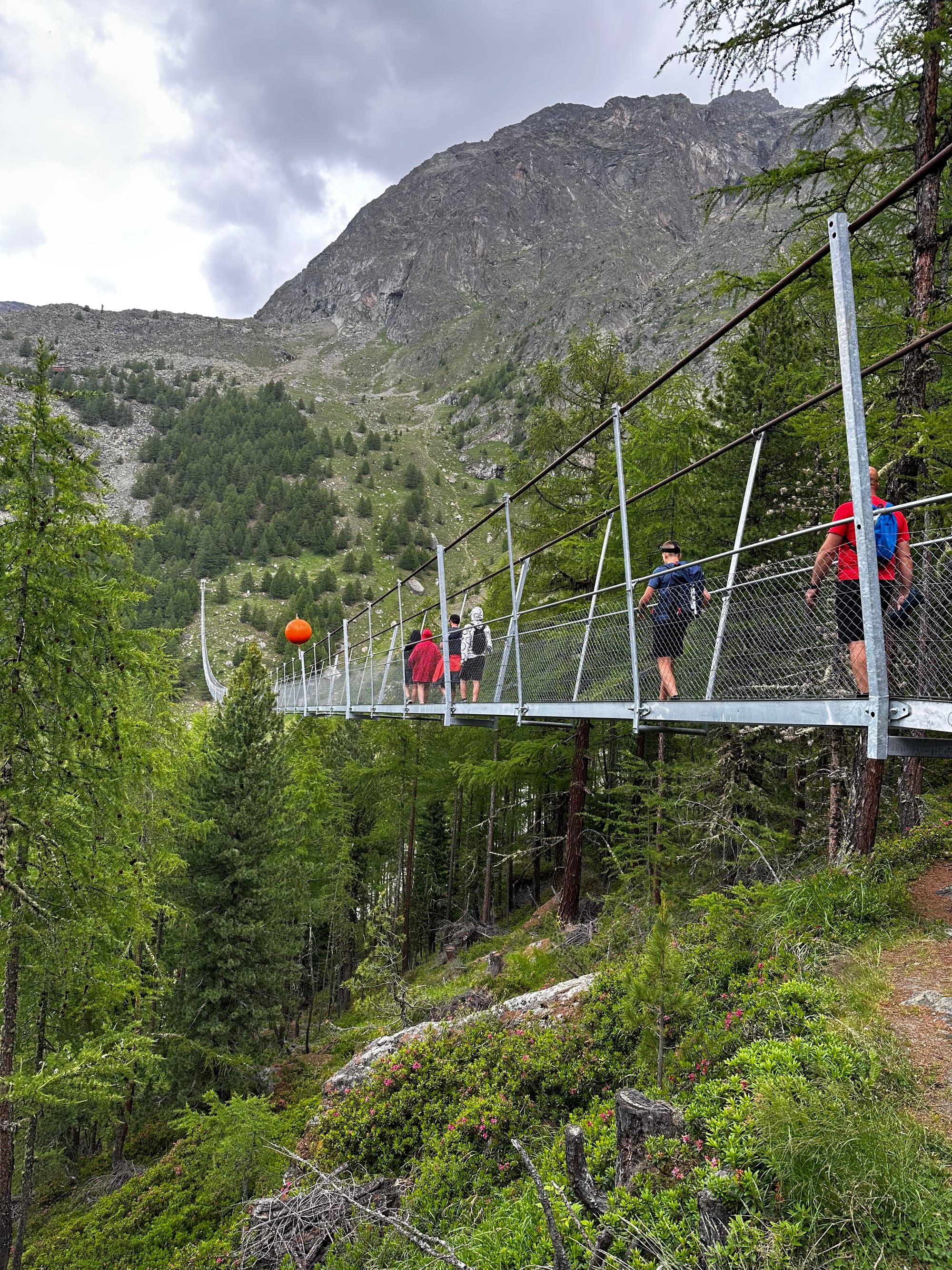 Zermatt, Elveția - acasă la iconicul Matterhorn