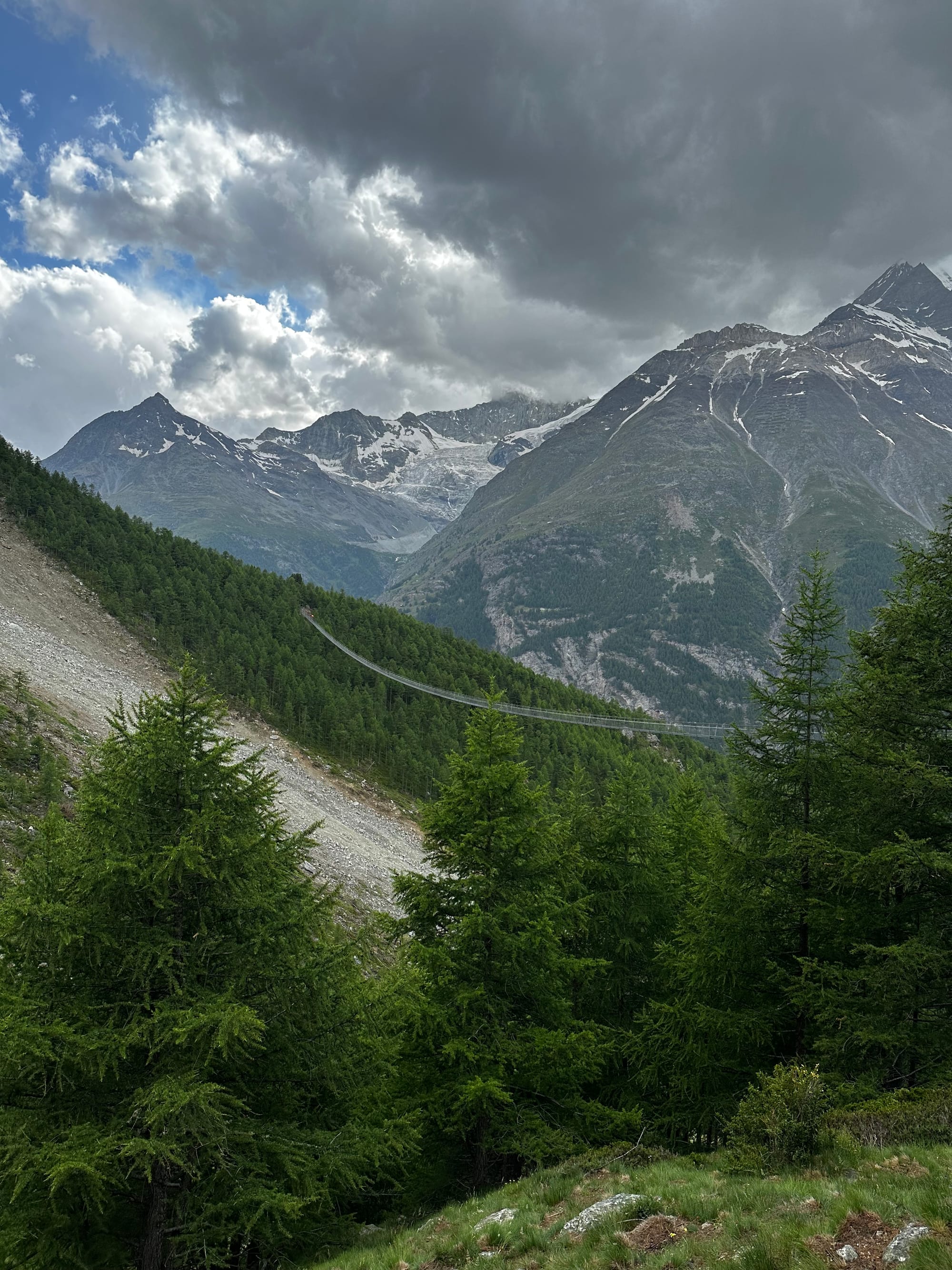 Zermatt, Elveția - acasă la iconicul Matterhorn