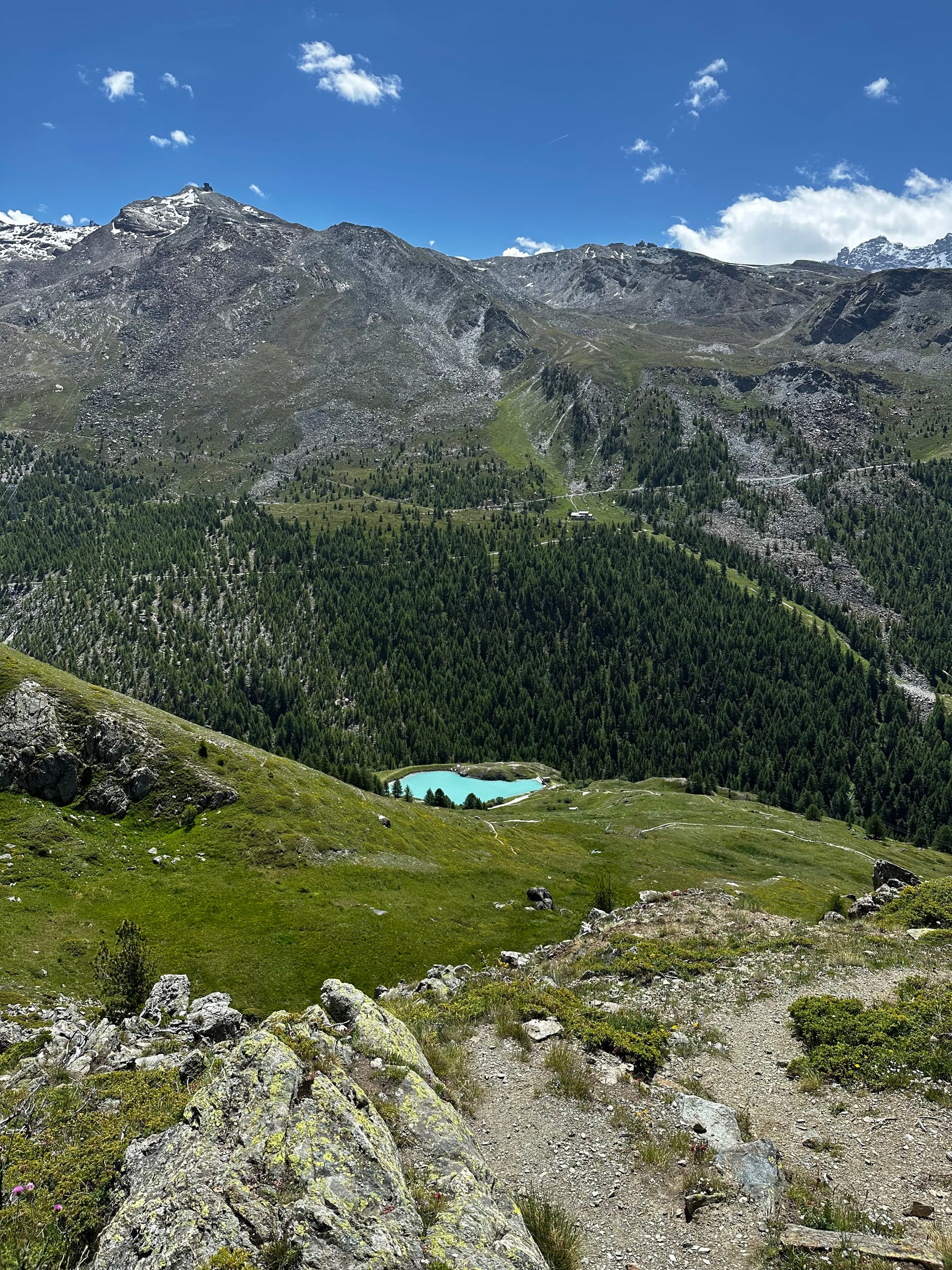 Zermatt, Elveția - acasă la iconicul Matterhorn