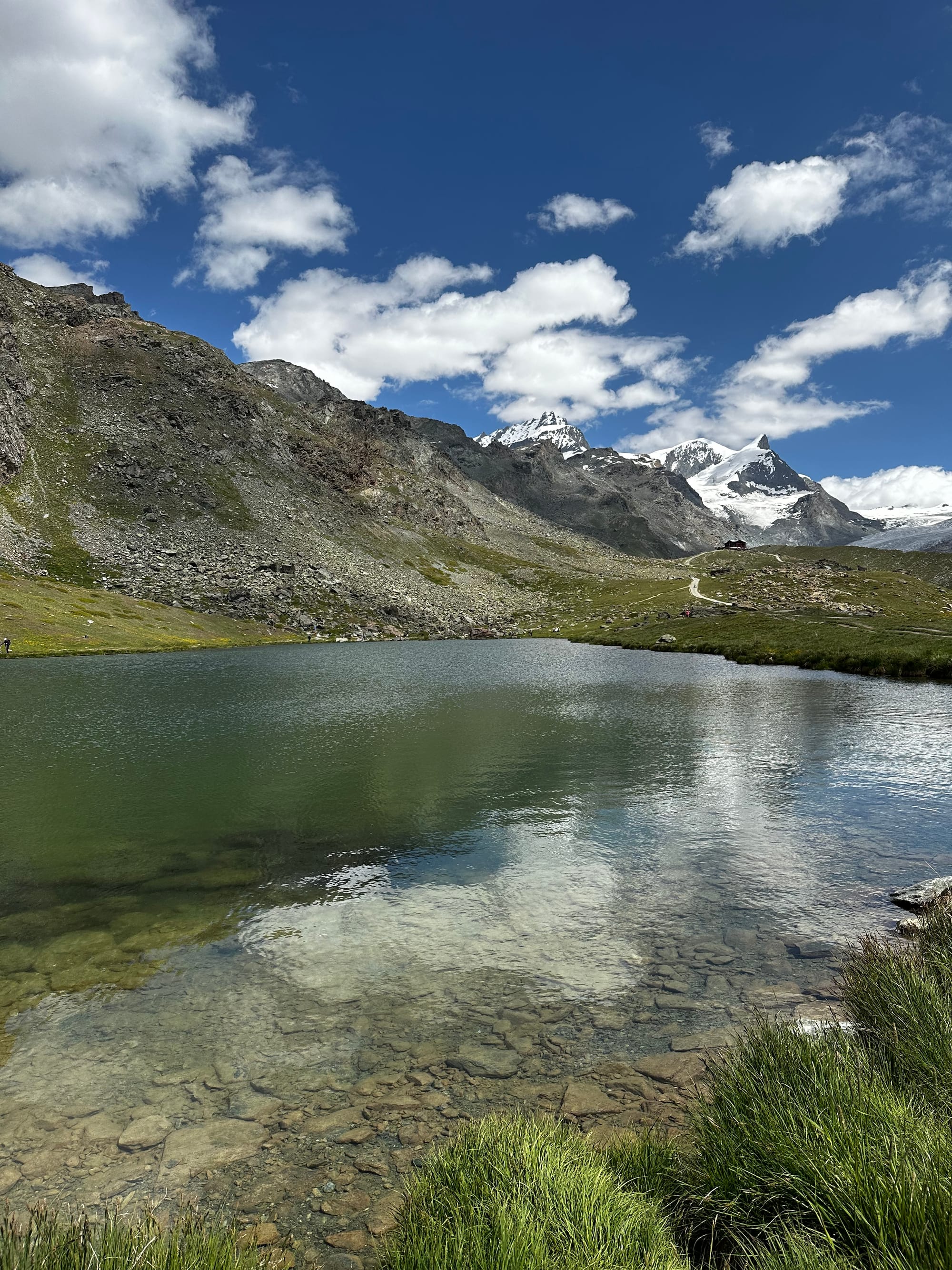 Zermatt, Elveția - acasă la iconicul Matterhorn