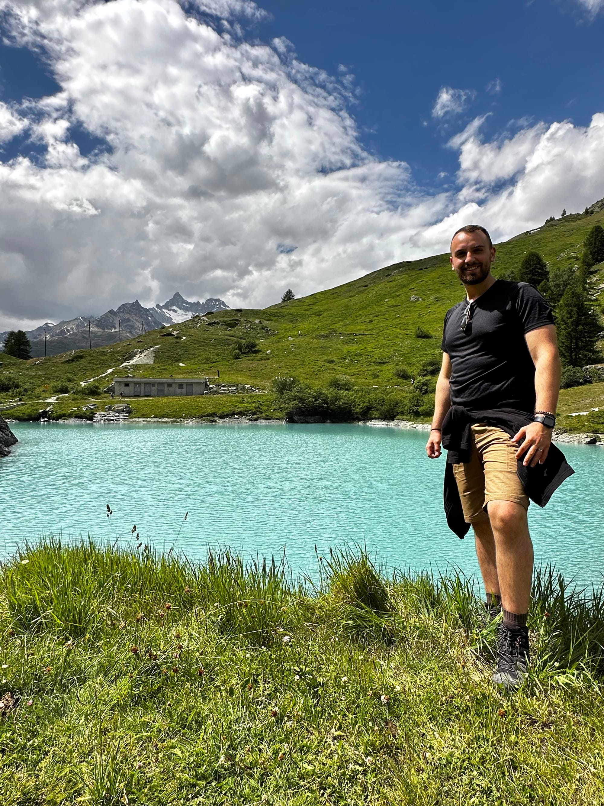 Zermatt, Elveția - acasă la iconicul Matterhorn