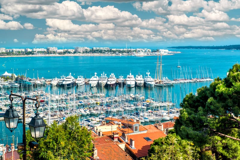 City break în Marseille și Riviera Franceză! Ghid de călătorie