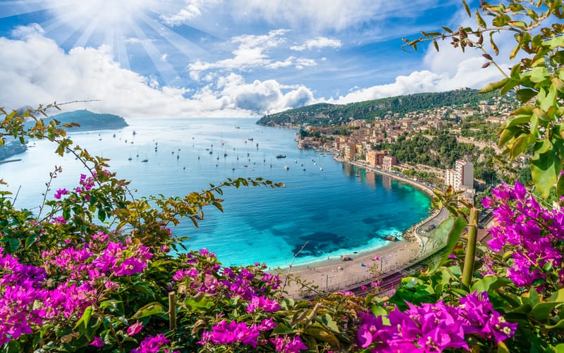 City break în Marseille și Riviera Franceză! Ghid de călătorie