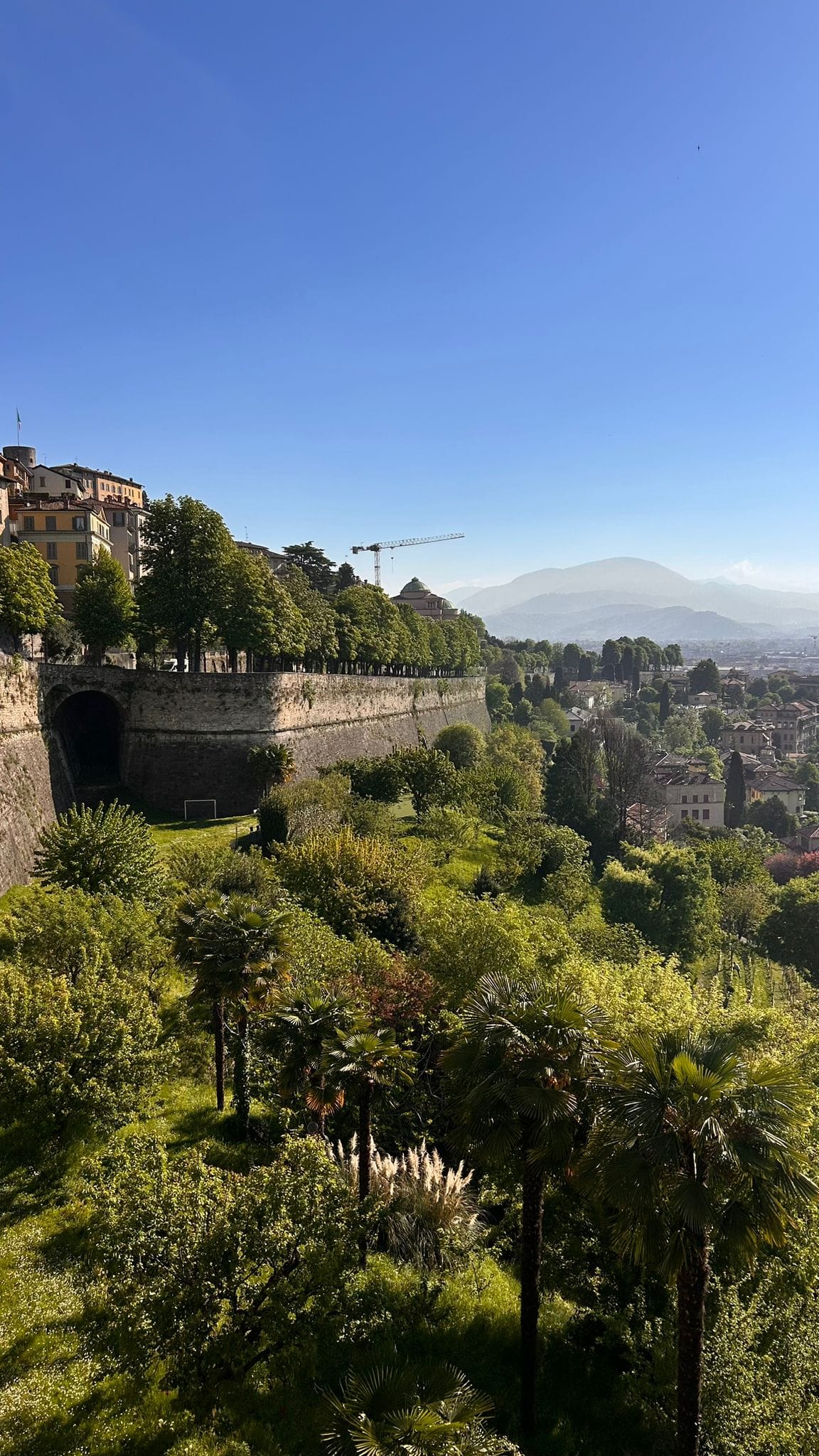 Cel mai frumos traseu din lume cu Bernina Express din Italia în Elveția!