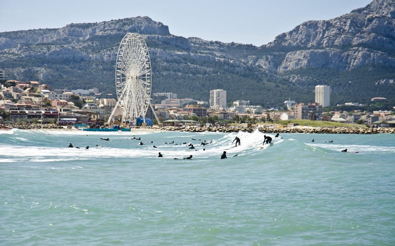 City break în Marseille și Riviera Franceză! Ghid de călătorie