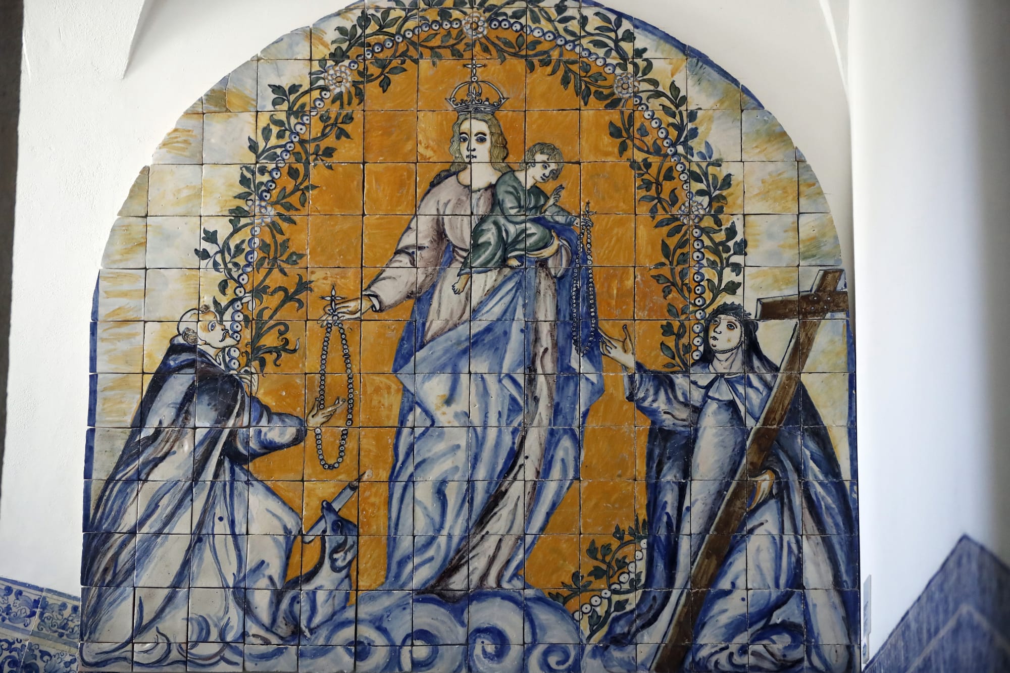 Descopera Évora - Orasul Antic Portughez l Ce sa vizitezi