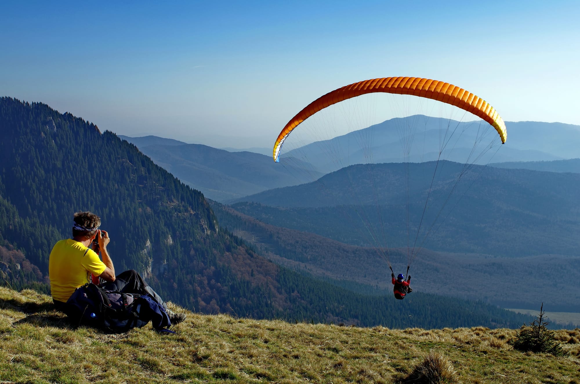 Vârful Ciucaș, o experiență care dă dependență!