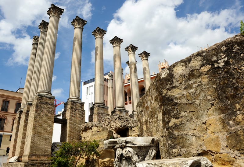 Descopera Cordoba l Orasul unic din Andaluzia