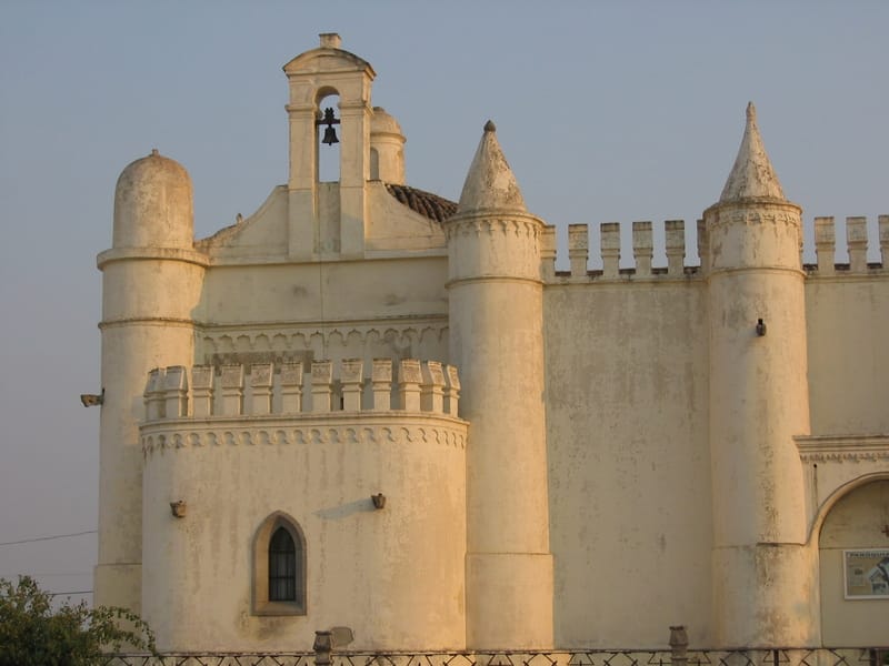 Descopera Évora - Orasul Antic Portughez l Ce sa vizitezi