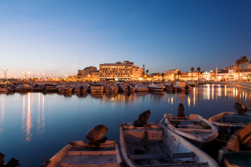 Ce sa vizitezi in Faro - orasul plin de farmec din Portugalia!