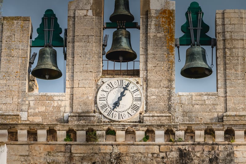 Ce sa vizitezi in Faro - orasul plin de farmec din Portugalia!