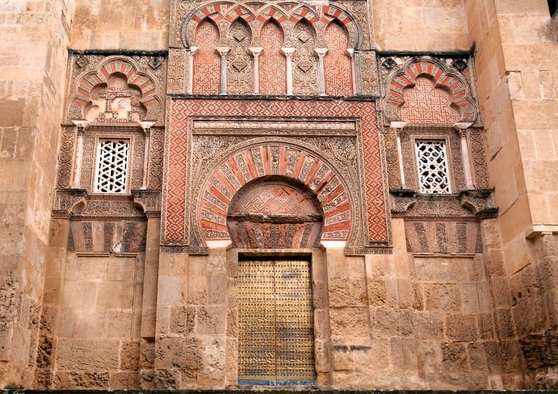 Descopera Cordoba l Orasul unic din Andaluzia