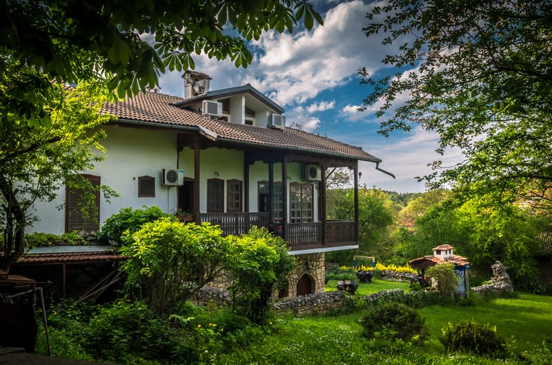 Veliko Tarnovo, la sud de graniță! TOP Activități