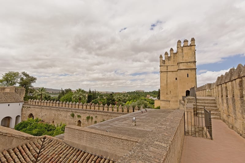 Descopera Cordoba l Orasul unic din Andaluzia