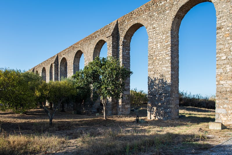 Descopera Évora - Orasul Antic Portughez l Ce sa vizitezi