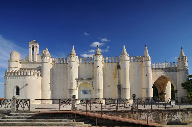 Descopera Évora - Orasul Antic Portughez l Ce sa vizitezi