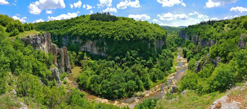 Veliko Tarnovo, la sud de graniță! TOP Activități