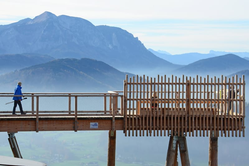 Descopera Gmunden - Paradisul verde al Austriei l Ce sa vizitezi