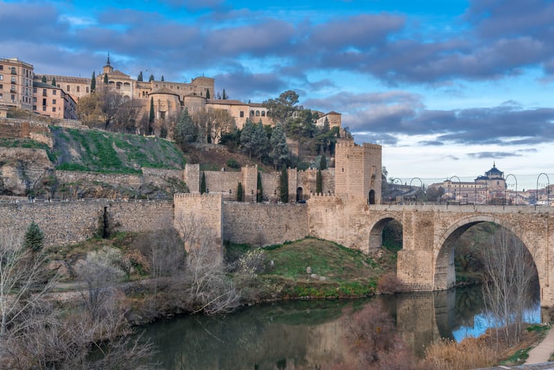 Cum sa petreci o zi in Toledo l Un Day trip perfect din Madrid