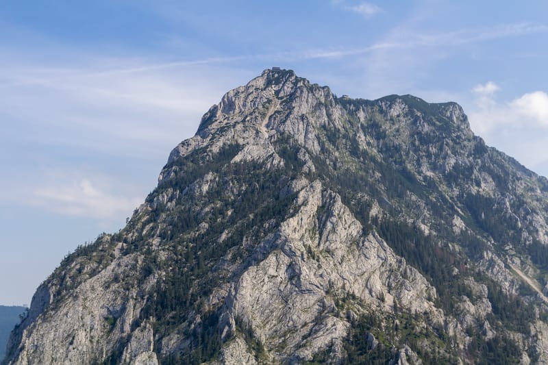 Descopera Gmunden - Paradisul verde al Austriei l Ce sa vizitezi