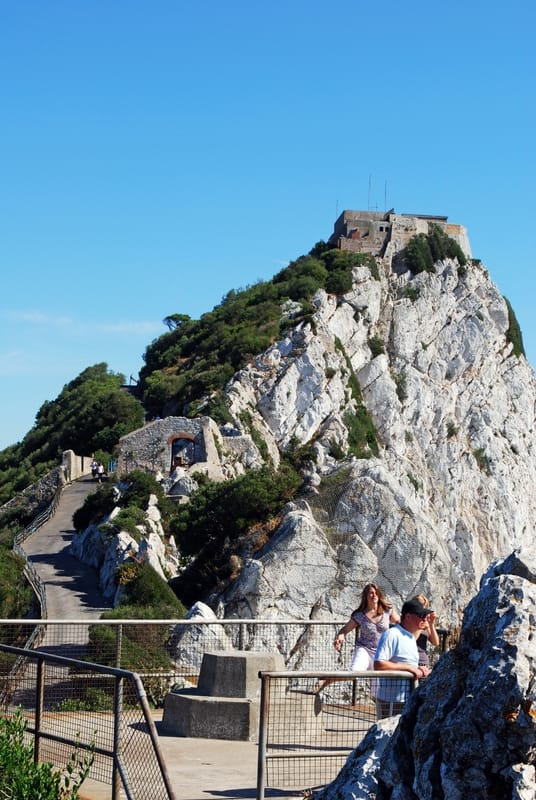 Cum sa petreci o zi in Gibraltar l Un Day trip perfect din Andaluzia