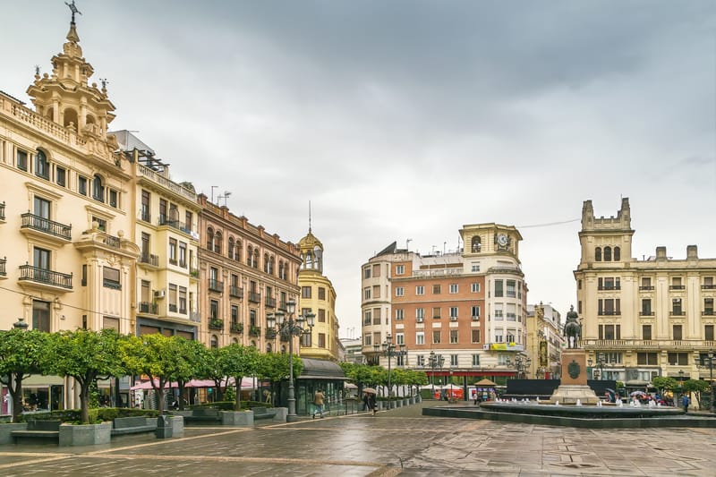 Descopera Cordoba l Orasul unic din Andaluzia