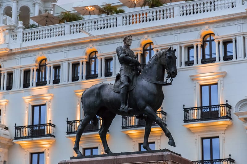 Descopera Cordoba l Orasul unic din Andaluzia