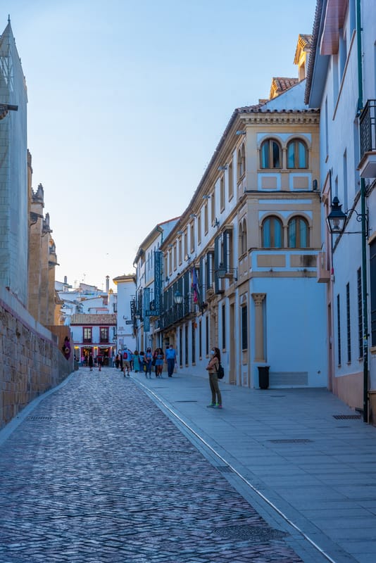 Descopera Cordoba l Orasul unic din Andaluzia