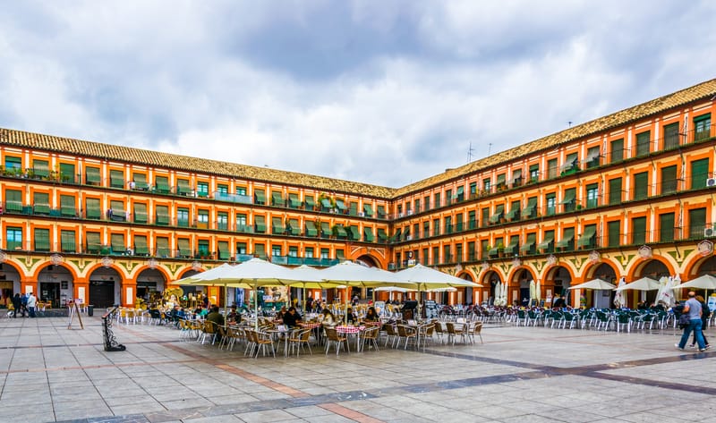 Descopera Cordoba l Orasul unic din Andaluzia