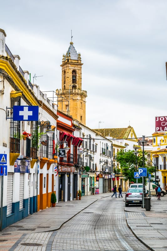 Descopera Cordoba l Orasul unic din Andaluzia