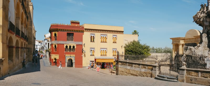 Descopera Cordoba l Orasul unic din Andaluzia