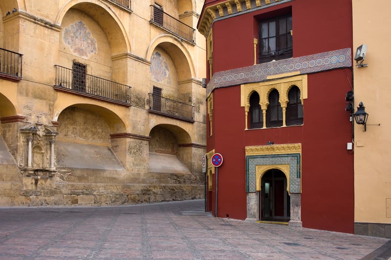 Descopera Cordoba l Orasul unic din Andaluzia