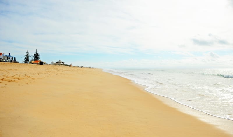 Ce sa vizitezi in Faro - orasul plin de farmec din Portugalia!