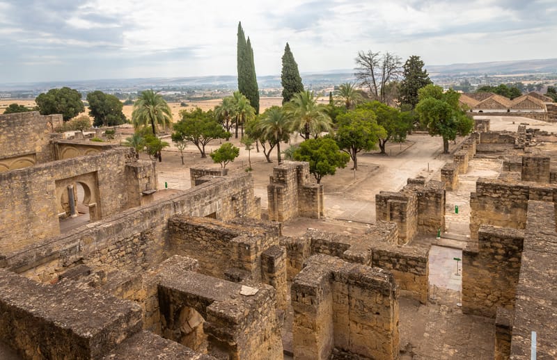 Descopera Cordoba l Orasul unic din Andaluzia