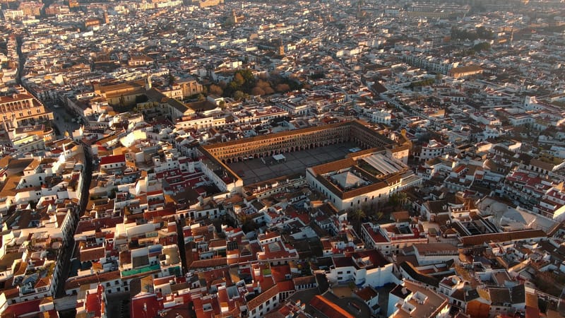 Descopera Cordoba l Orasul unic din Andaluzia